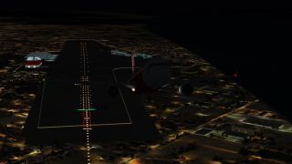 Screenshot 6 — Airasia India Airbus A320-200