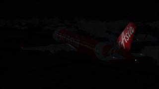 Screenshot 9 — Airasia India Airbus A320-200