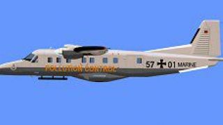 Screenshot 6 — German Navy Dornier Do228-212