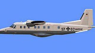 Screenshot 5 — German Navy Dornier Do228-212