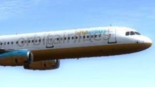 Screenshot 7 — Orbit Airbus A321 IAE