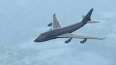 Screenshot 12 — Boeing 747-400