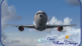 Screenshot 3 — SAS Cargo Lockheed L-1011-F TriStar