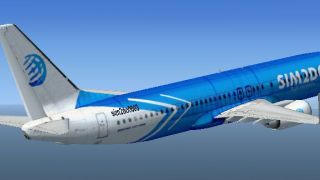 Screenshot 3 — Sim2Do Boeing 737-800