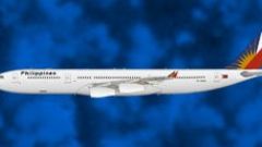 Screenshot 3 — Philippine Airlines Airbus A340-300 RP-C3439