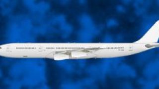 Screenshot 5 — Philippine Airlines Airbus A340-300 RP-C3439