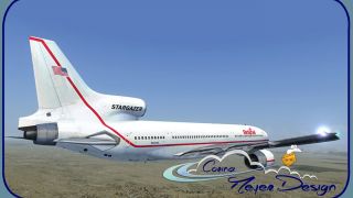 Screenshot 4 — Orbital Sciences Corp. Lockheed L-1011