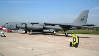 Screenshot 9 — USAF Boeing B-52