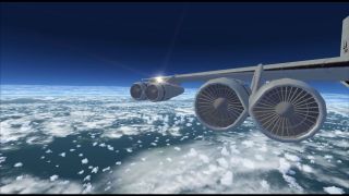Screenshot 5 — USAF Boeing B-52