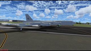 Screenshot 3 — USAF Boeing B-52