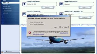 Screenshot 2 — Rockwell X31