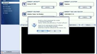 Screenshot 3 — Rockwell X31