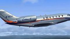 Screenshot 4 — Cessna Citation X M-BEST