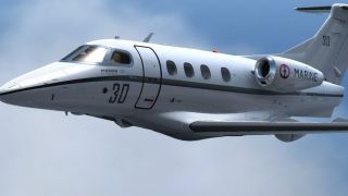 Screenshot 7 — Marine E50P Phenom 100
