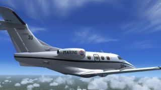 Screenshot 6 — Marine E50P Phenom 100
