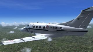 Screenshot 2 — Marine E50P Phenom 100