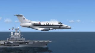 Screenshot 8 — Marine E50P Phenom 100