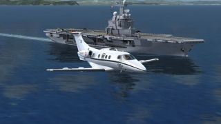 Screenshot 4 — Marine E50P Phenom 100