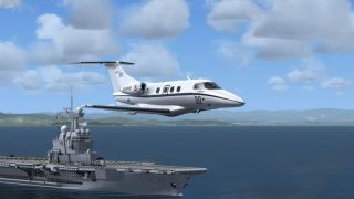 Screenshot 5 — Marine E50P Phenom 100
