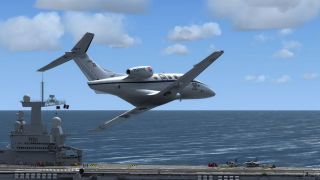 Screenshot 3 — Marine E50P Phenom 100