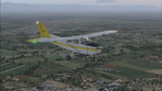 Screenshot 1 — Italy Regionspack