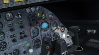Screenshot 2 — LJ24B Lauda Theme Pack