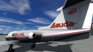 Screenshot 7 — LJ24B Lauda Theme Pack