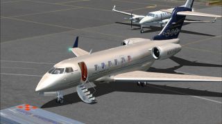 Screenshot 8 — Challenger 300 N300BZ