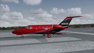 Screenshot 4 — Stream Realty C510 Mustang