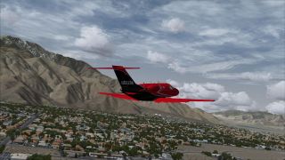 Screenshot 3 — Stream Realty C510 Mustang