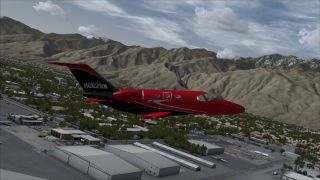 Screenshot 2 — Stream Realty C510 Mustang