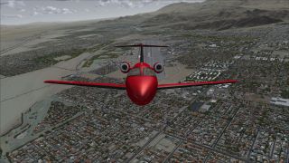 Screenshot 1 — Stream Realty C510 Mustang
