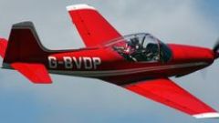 Screenshot 8 — Laverda (Aviamilano) Falco F8L 2