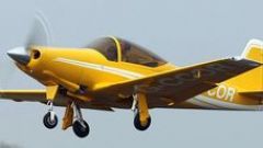 Screenshot 7 — Laverda (Aviamilano) Falco F8L 2