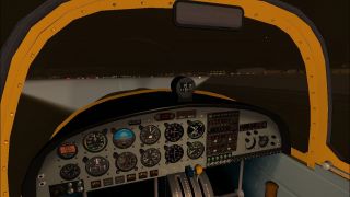 Screenshot 1 — Laverda (Aviamilano) Falco F8L 2