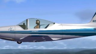 Screenshot 4 — Falco F.8L