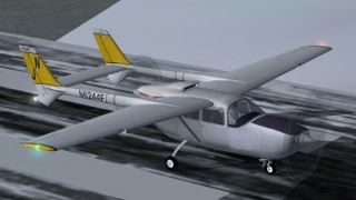 Screenshot 36 — Cessna 337/O-2 Skymaster Updated Package
