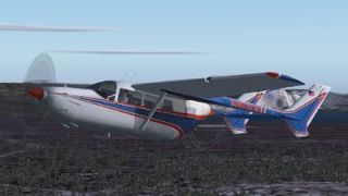 Screenshot 37 — Cessna 337/O-2 Skymaster Updated Package