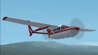 Screenshot 18 — Cessna 337/O-2 Skymaster Updated Package
