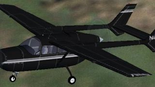 Screenshot 24 — Cessna 337/O-2 Skymaster Updated Package