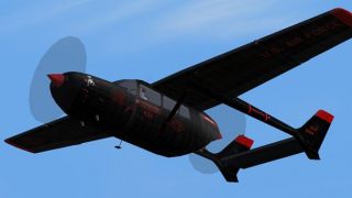 Screenshot 28 — Cessna 337/O-2 Skymaster Updated Package