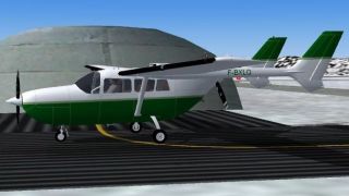 Screenshot 22 — Cessna 337/O-2 Skymaster Updated Package