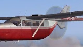 Screenshot 42 — Cessna 337/O-2 Skymaster Updated Package