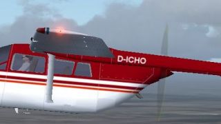 Screenshot 23 — Cessna 337/O-2 Skymaster Updated Package