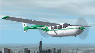 Screenshot 12 — Cessna 337/O-2 Skymaster Updated Package