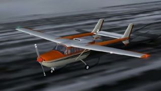 Screenshot 39 — Cessna 337/O-2 Skymaster Updated Package