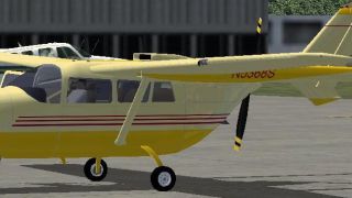 Screenshot 6 — Cessna 337/O-2 Skymaster Updated Package