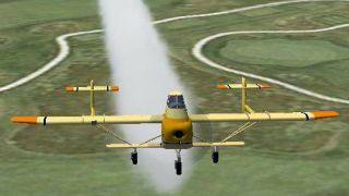 Screenshot 5 — Transavia PL-12 Airtruk Updated Package