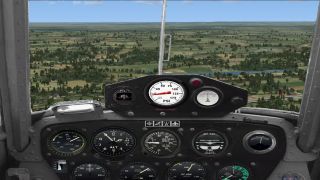Screenshot 1 — Transavia PL-12 Airtruk Updated Package