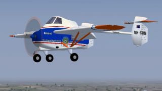 Screenshot 3 — Transavia PL-12 Airtruk Updated Package